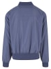Urban Classics Bombers - Blouson in vintageblue
