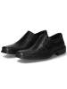 rieker Slipper in schwarz