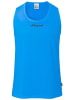 uhlsport  Sportshirt "Training Bib" in Blau