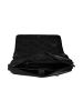 The Chesterfield Brand Richard Messenger Leder 40 cm Laptopfach black
