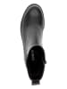 Gabor Stiefeletten schwarz