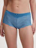 Calida Panty in riviera blue