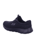 Skechers Sneaker Low in schwarz