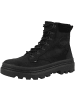 Palladium Boots Pallatrooper Hkr Nbk in schwarz