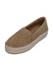 TOMS Espadrilles VALENCIA in braun