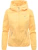 ragwear Übergangsjacke Dizzie Tech in Banana26