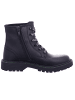 VADO  Sneaker in schwarz
