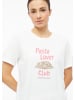 s.Oliver T-Shirt in 01D0_weiß
