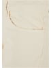 Urban Classics Urban Classics Damen Ladies Organic Cotton Bermuda Pants in whitesand