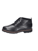 Sioux Stiefel in schwarz