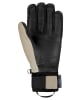 Reusch Fingerhandschuhe Highland R-TEX® XT in 9002 tan / black
