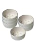 Ritzenhoff & Breker 6er Set Müslischalen Viola ø 14,5 cm bunt in bunt