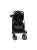 Joie Versadrift Raven Kinderwagen in Schwarz ab 0 Monate