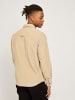 MAZINE Hemd Matlock Shirt in light taupe