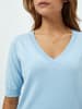 minus T-Shirt in Ice Blue