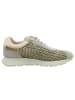 Hispanitas Sneaker Low in grün
