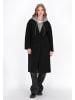 myMo ROCKS Women Coat in black
