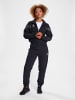 Hummel Reißverschluss Jacke Raglanärmel Hmltravel Damen in BLACK