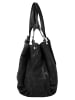 Samantha Look Handtasche in schwarz