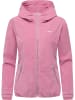 ragwear Bomberjacke Dizzie Cordy YOUMODO in Dusty Rose