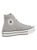 Converse Sneakers High in grey