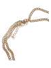 Urban Classics Necklac in gold