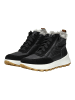 Legero Sneaker in Schwarz