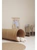 Kids Concept Spieltunnel in Beige ab 3 Jahre