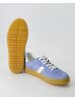 Sioux Klassische Schnürschuhe in Blau