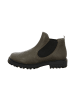 Think! SHOES "Trento" in olive