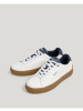 Pepe Jeans Sneakers PMS000063 in bunt