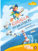 Penguin Junior Buch - Koralla, die Meerhexe - Piratenalarm im Leuchtturm