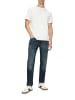 S.OLIVER RED LABEL Jeans in petrol