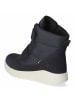 Ecco Schlupfstiefel in dunkelblau