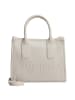 Valentino Bags Foxy Re - Shopper 26 cm (blau) in ecru