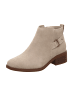 Skechers Westerstiefel in beige