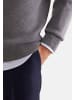 Seidensticker Pullover Regular in Grau