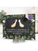 Mr. & Mrs. Panda Duftkerzen Adventskalender Pinguin Liebe mit Sp... in Kreidetafel