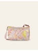Oilily Xena Schultertasche in Braun