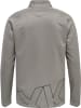 Hummel Trainingsjacke in Grau