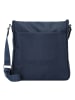 PICARD Lucky One Umhängetasche 27 cm navy