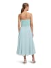 Vera Mont Abendkleid mit Cut-Outs in Summer Mint