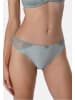 Sassa Slip 2er Pack in frosted green