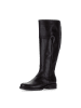 Gabor Sportliche Stiefel in schwarz