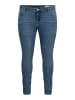 Vero Moda Skinny Jeans in Medium Blue Denim