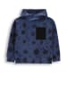 Coccodrillo Sweatshirt in dunkelblau