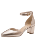 Marco Tozzi Pumps in PLATINUM
