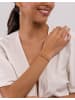 PURELEI Armband Kumu O Mix in Gold