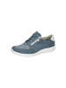WALDLÄUFER Sneaker für Damen in blau