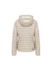 COLMAR Daunenjacke 2213 XT in beige